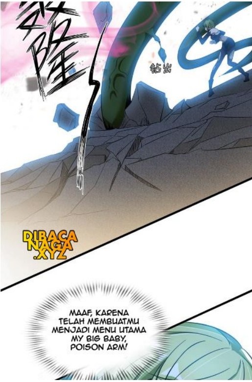 I am an Invincible Genius Chapter 51 Gambar 19