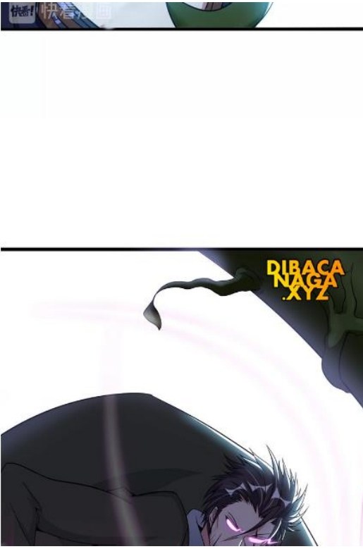 I am an Invincible Genius Chapter 51 Gambar 21