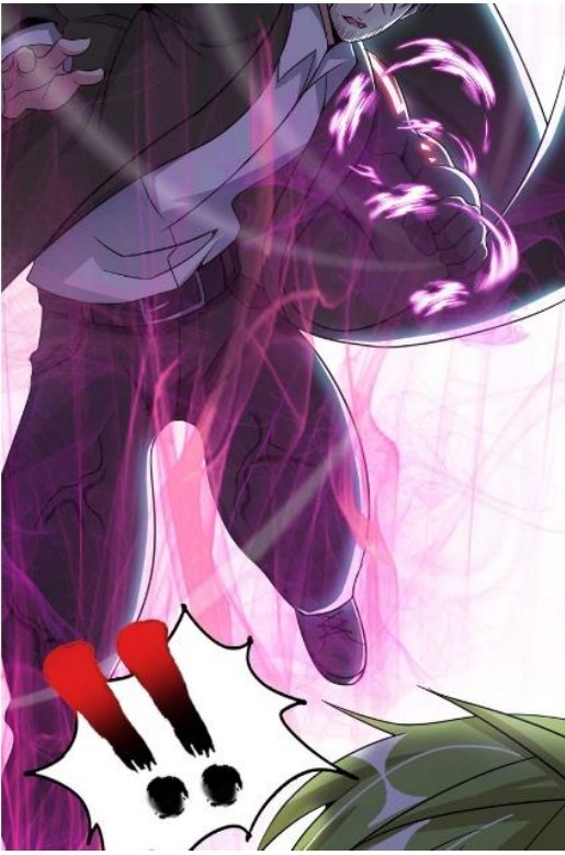 I am an Invincible Genius Chapter 51 Gambar 22