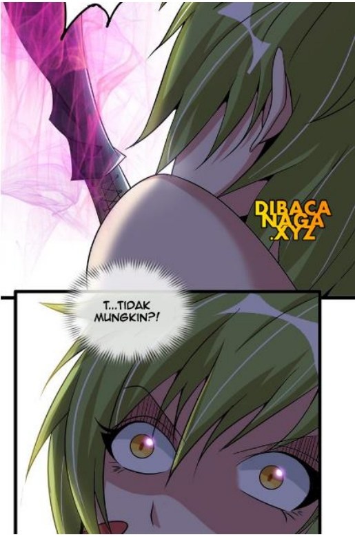 I am an Invincible Genius Chapter 51 Gambar 23