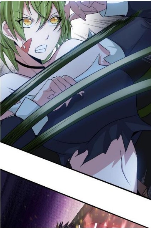 I am an Invincible Genius Chapter 51 Gambar 26