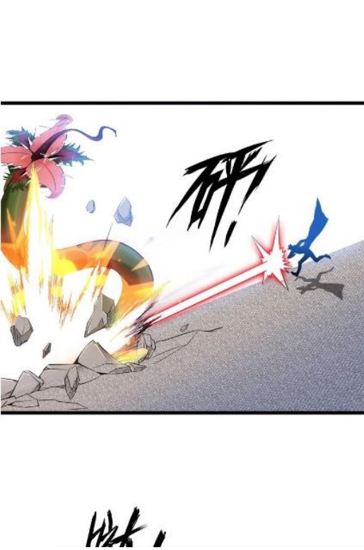 I am an Invincible Genius Chapter 51 Gambar 28