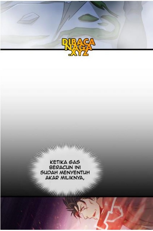 I am an Invincible Genius Chapter 51 Gambar 31