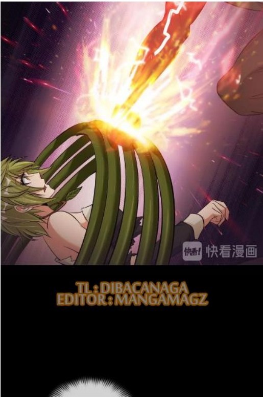 I am an Invincible Genius Chapter 51 Gambar 32
