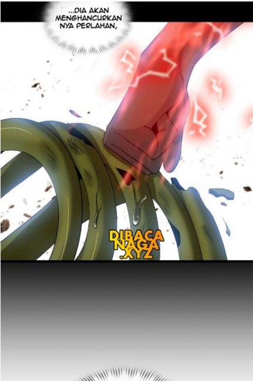 I am an Invincible Genius Chapter 51 Gambar 33