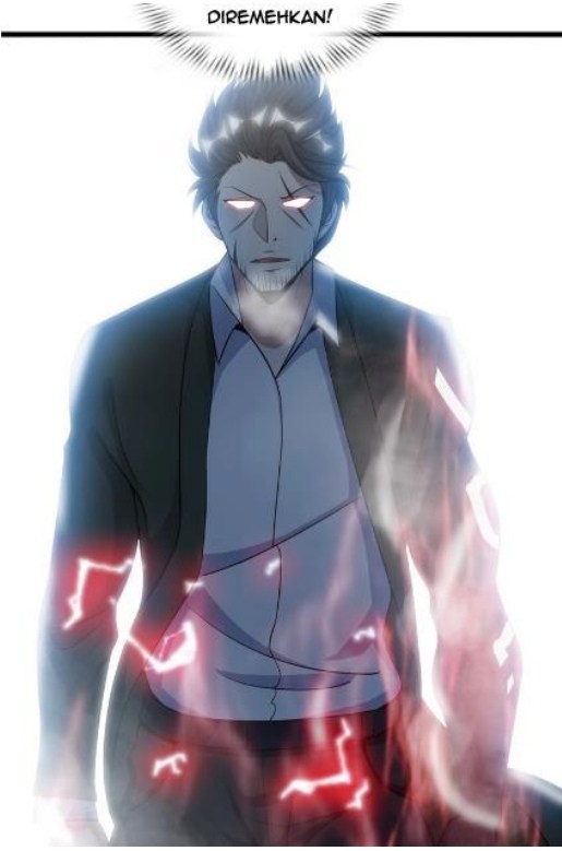 I am an Invincible Genius Chapter 51 Gambar 36