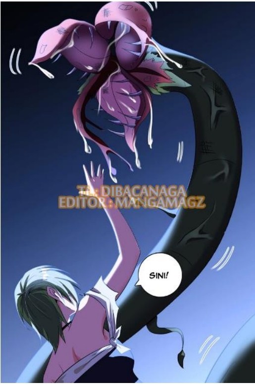 I am an Invincible Genius Chapter 51 Gambar 39