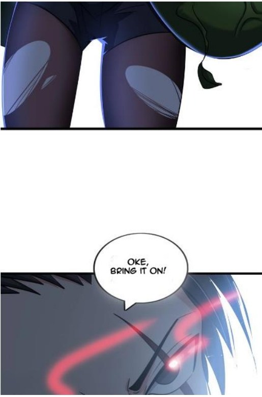I am an Invincible Genius Chapter 51 Gambar 42