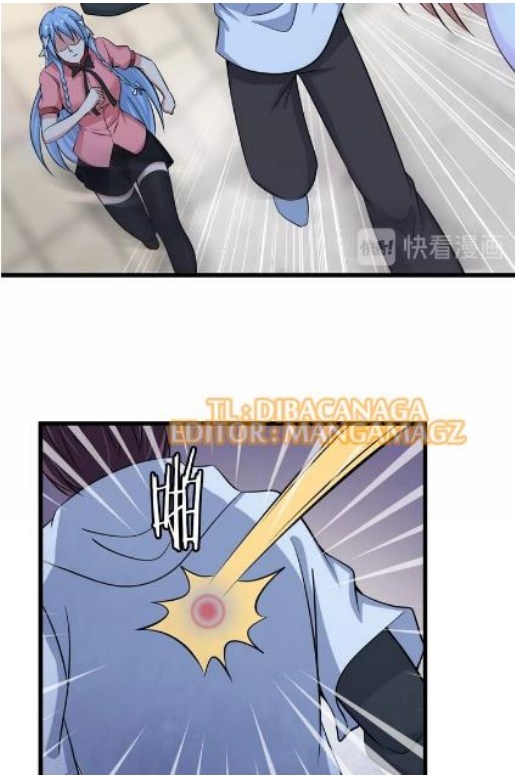 I am an Invincible Genius Chapter 51 Gambar 46