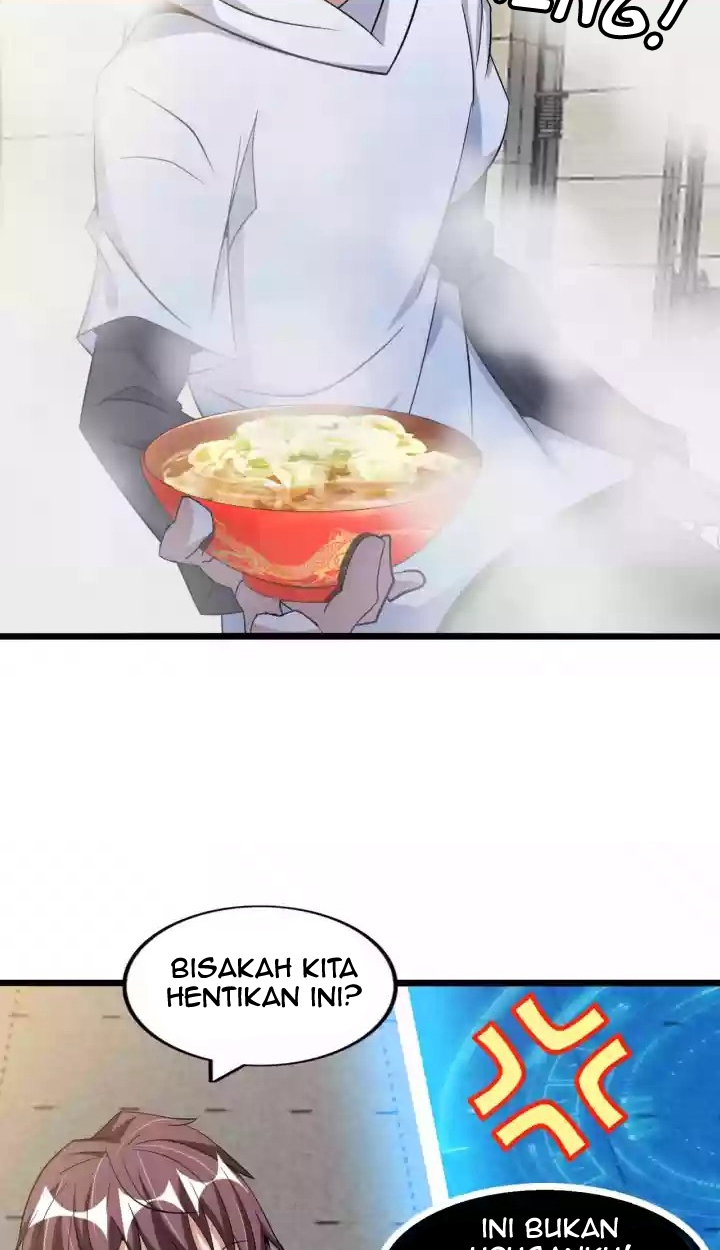 I am an Invincible Genius Chapter 58 Gambar 4