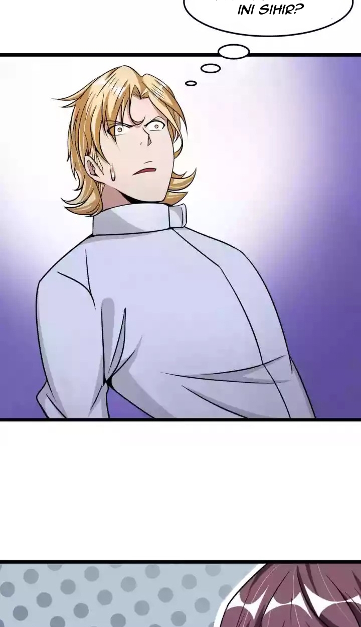 I am an Invincible Genius Chapter 58 Gambar 6