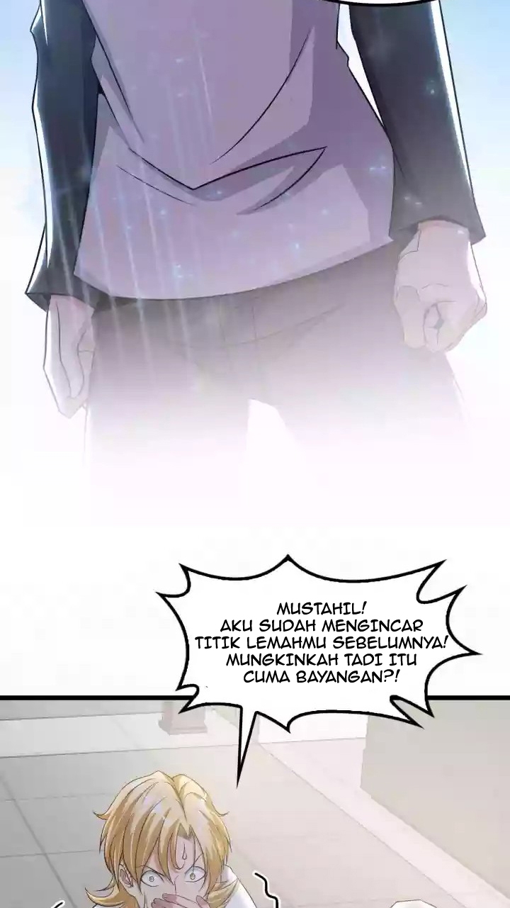 I am an Invincible Genius Chapter 58 Gambar 20