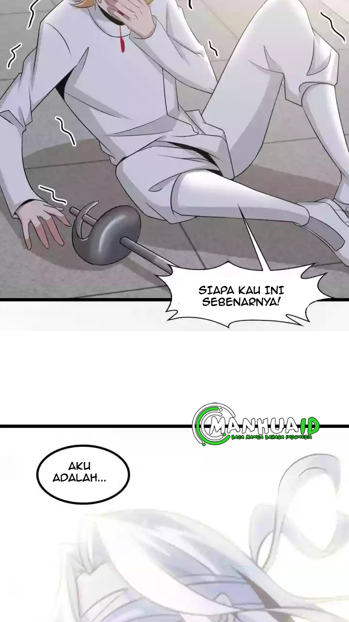 I am an Invincible Genius Chapter 58 Gambar 21