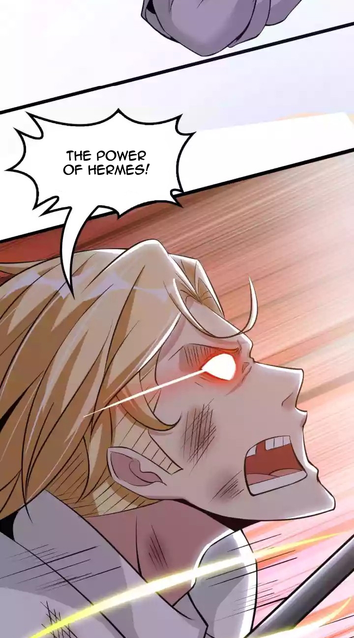 I am an Invincible Genius Chapter 58 Gambar 29