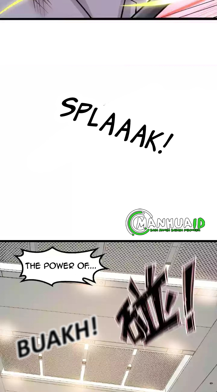 I am an Invincible Genius Chapter 58 Gambar 30