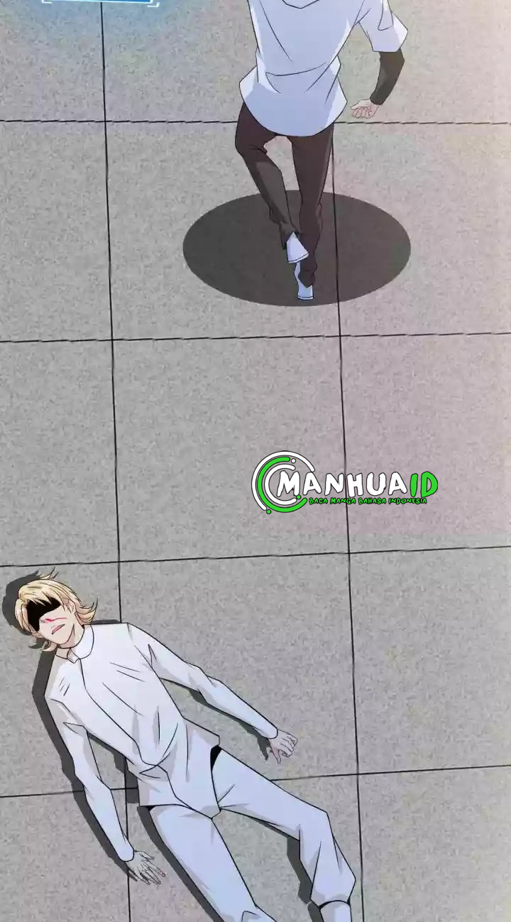 I am an Invincible Genius Chapter 58 Gambar 33