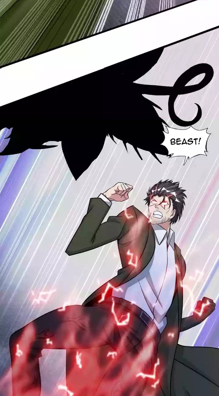I am an Invincible Genius Chapter 58 Gambar 36