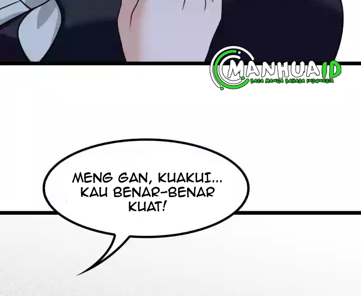 I am an Invincible Genius Chapter 58 Gambar 44