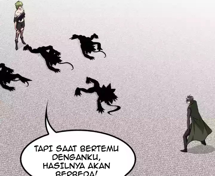 I am an Invincible Genius Chapter 58 Gambar 45