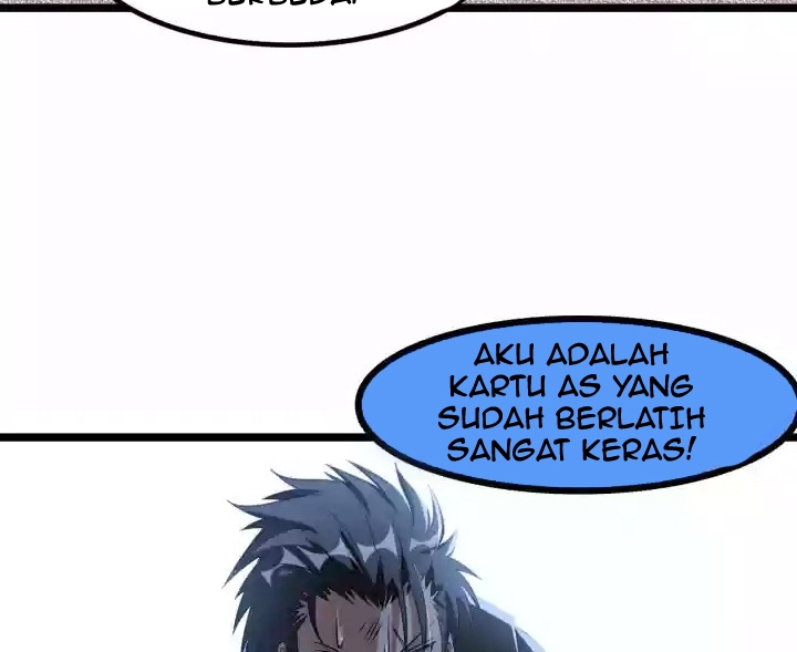 I am an Invincible Genius Chapter 58 Gambar 46