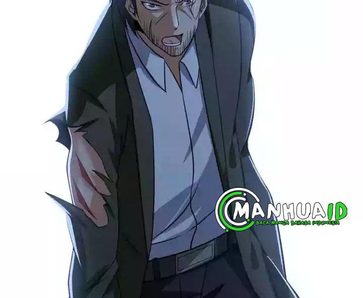I am an Invincible Genius Chapter 58 Gambar 47
