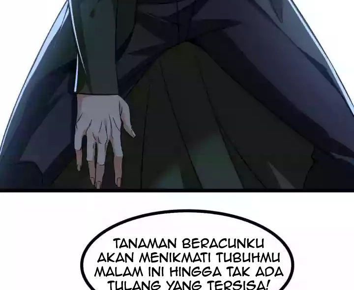 I am an Invincible Genius Chapter 58 Gambar 48