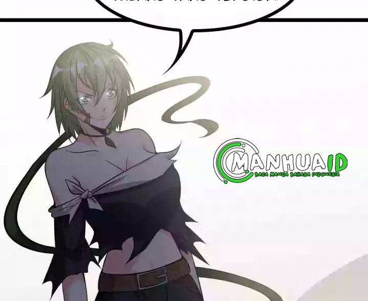 I am an Invincible Genius Chapter 58 Gambar 49