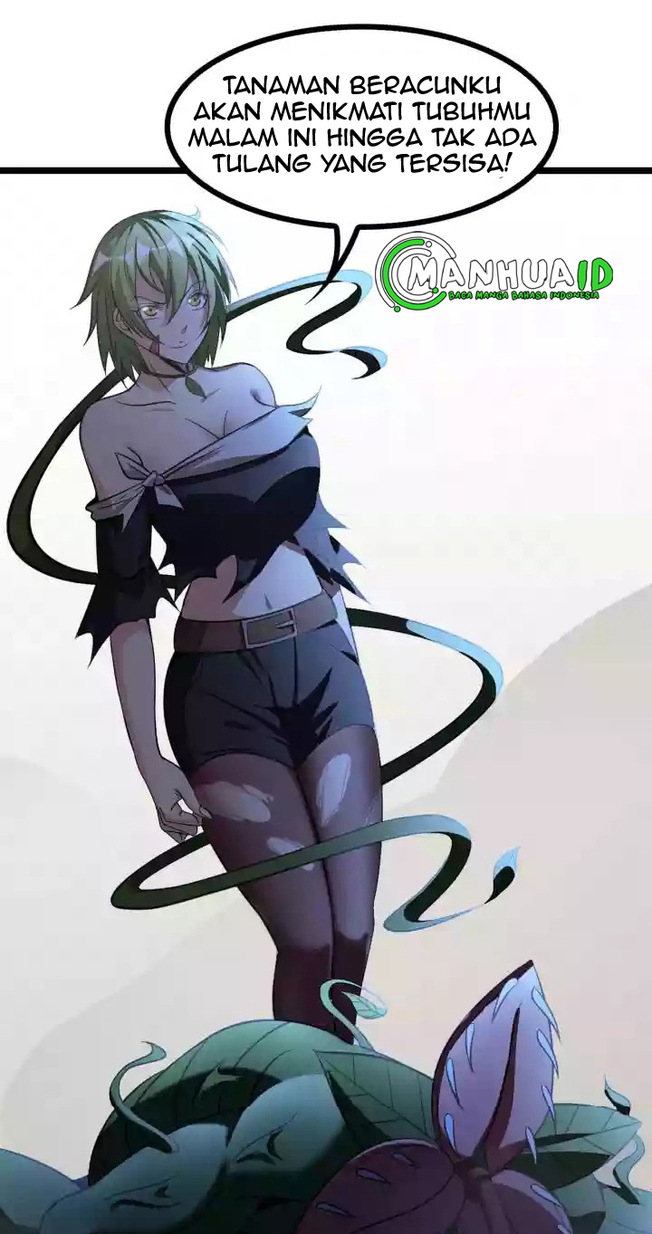 I am an Invincible Genius Chapter 59 Gambar 3