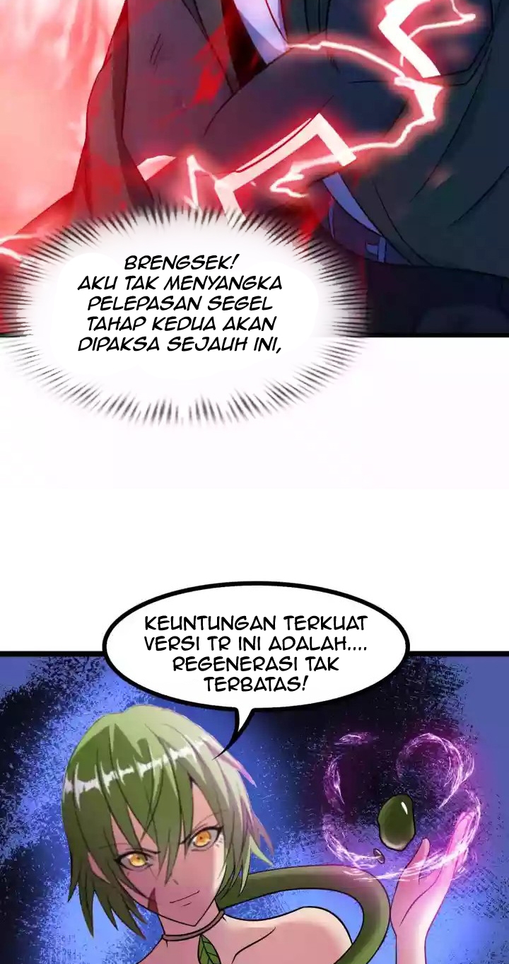 I am an Invincible Genius Chapter 59 Gambar 5