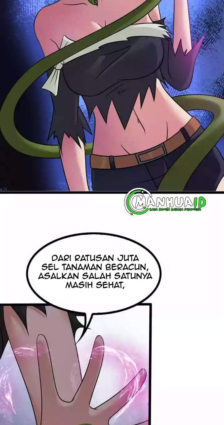 I am an Invincible Genius Chapter 59 Gambar 6