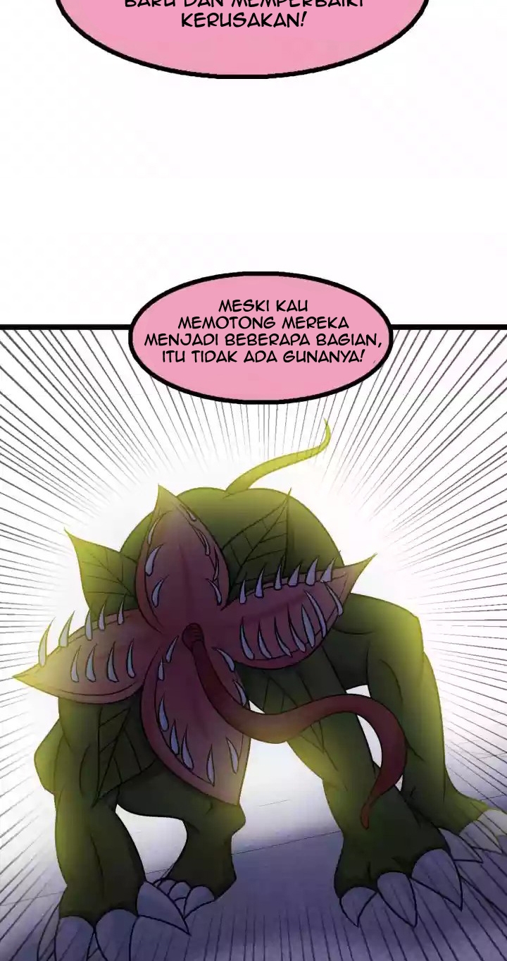 I am an Invincible Genius Chapter 59 Gambar 8