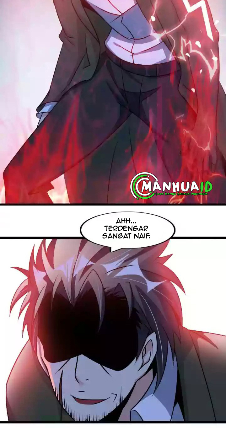 I am an Invincible Genius Chapter 59 Gambar 12