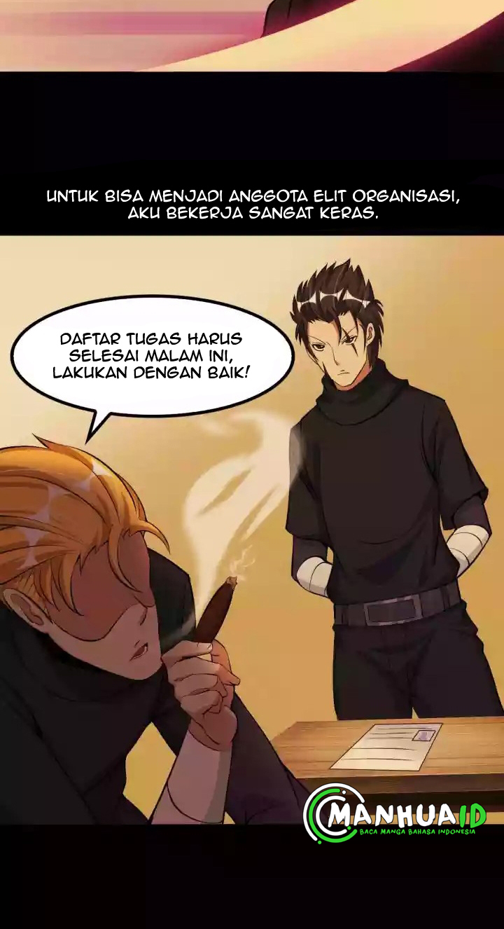 I am an Invincible Genius Chapter 59 Gambar 16