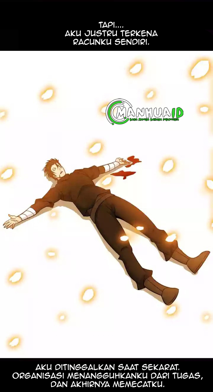 I am an Invincible Genius Chapter 59 Gambar 19