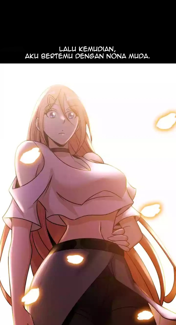 I am an Invincible Genius Chapter 59 Gambar 20