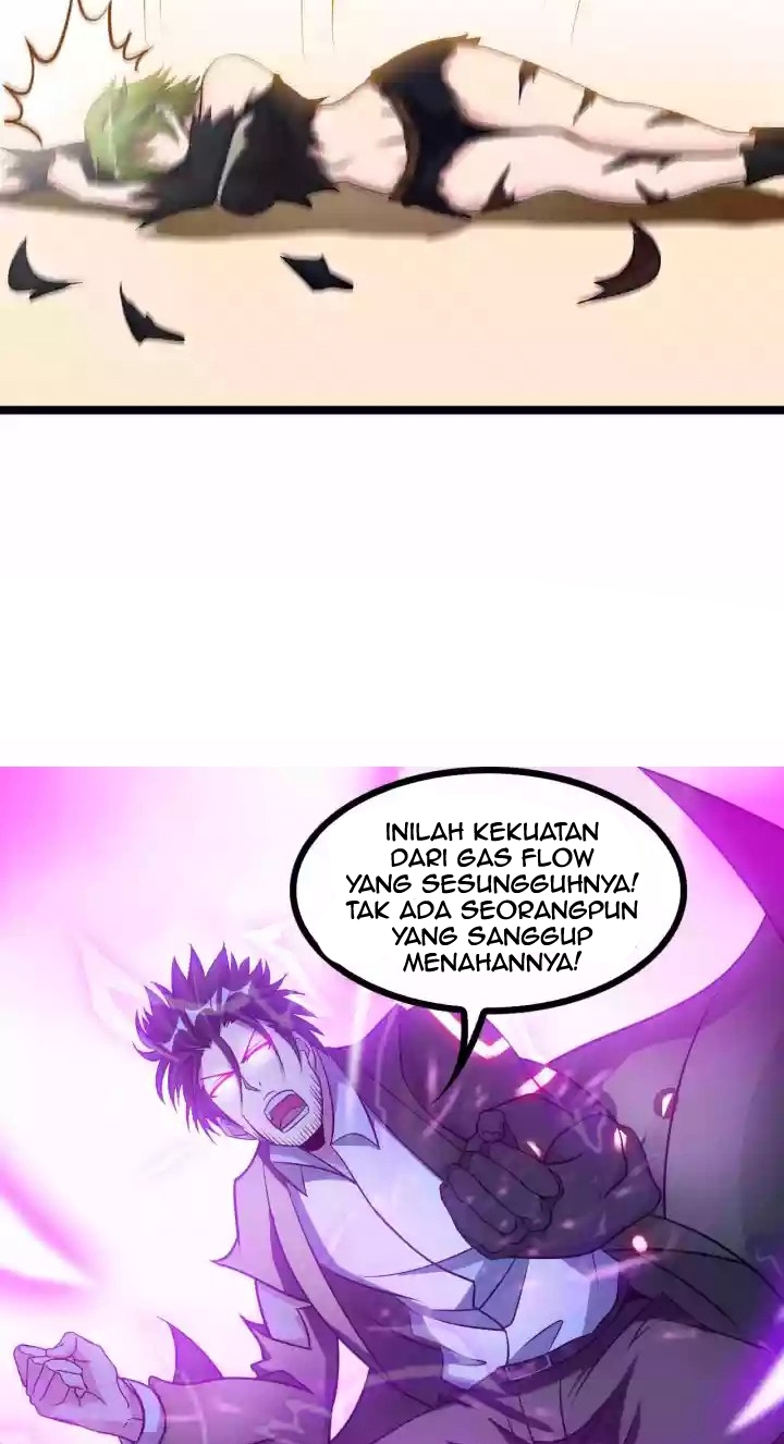 I am an Invincible Genius Chapter 59 Gambar 28