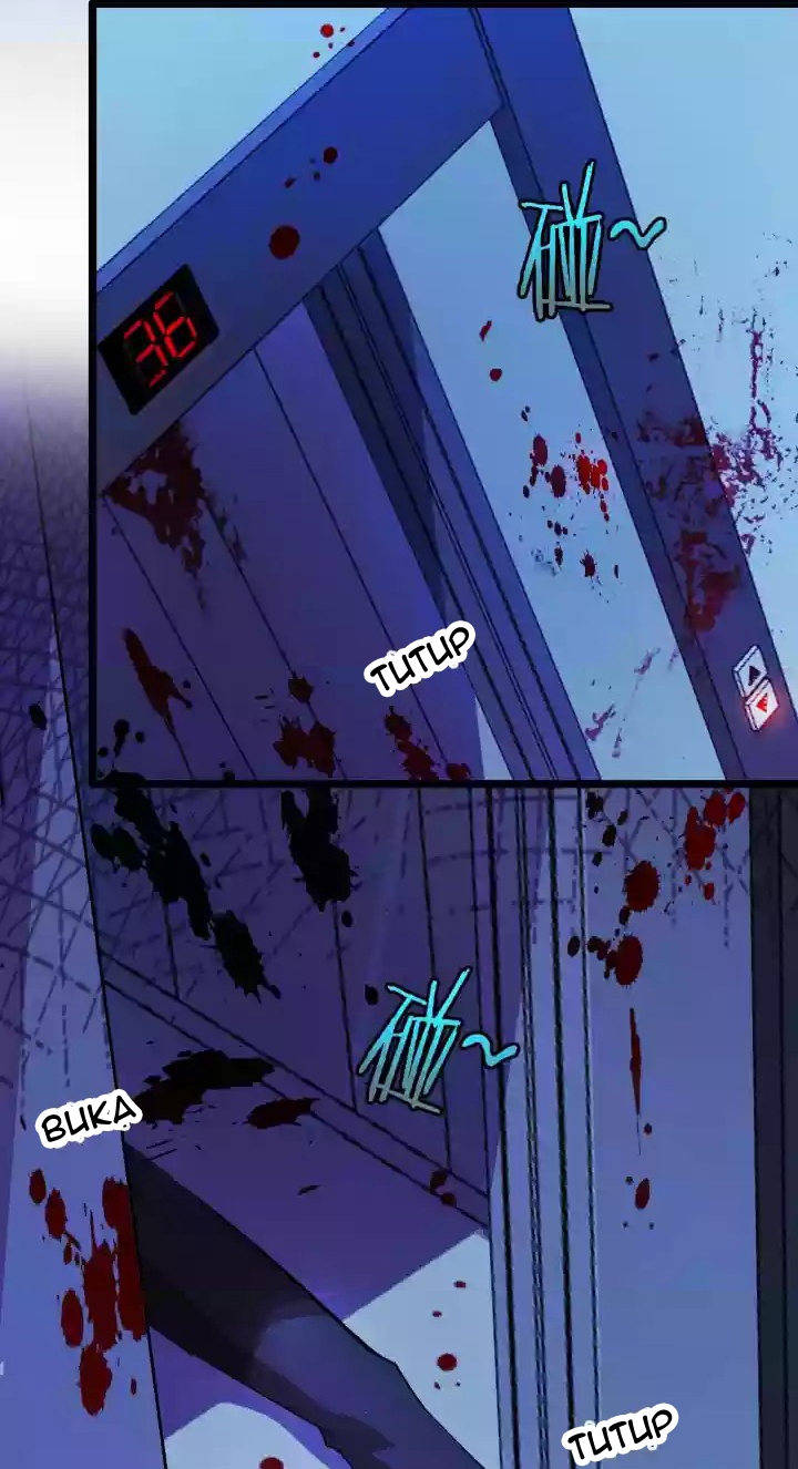 I am an Invincible Genius Chapter 59 Gambar 32
