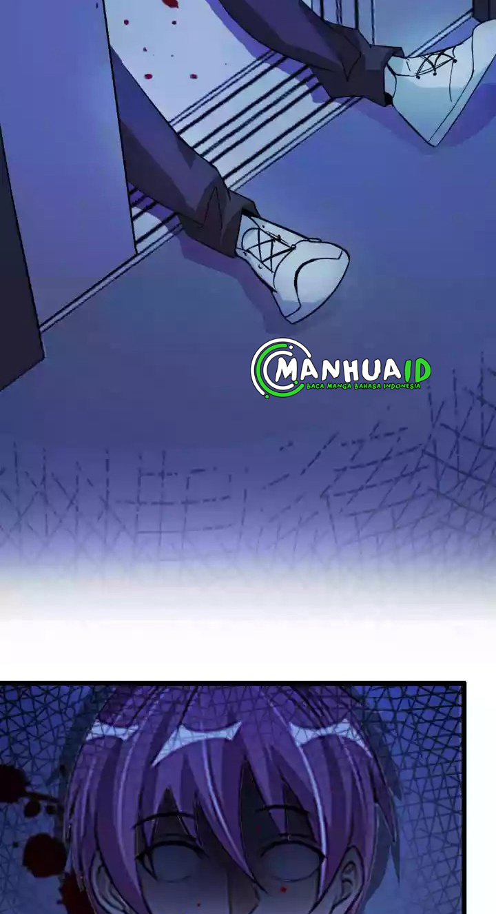 I am an Invincible Genius Chapter 59 Gambar 33