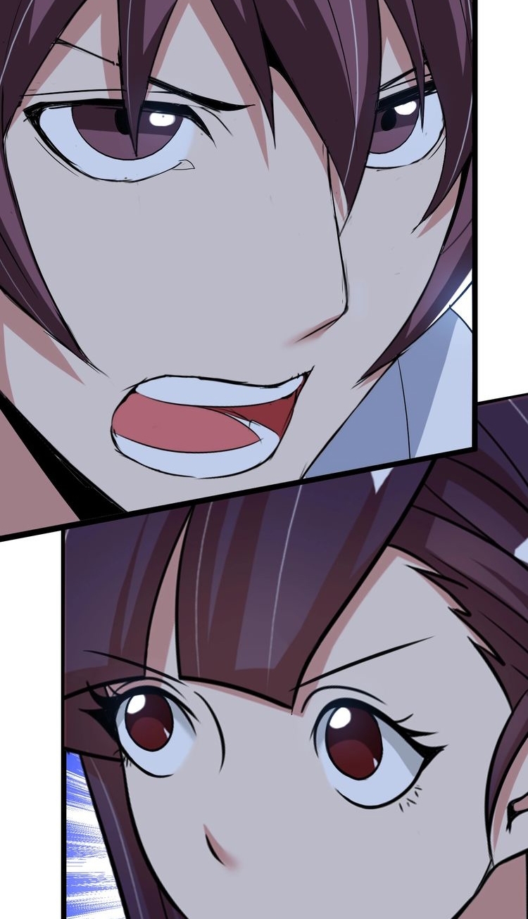 I am an Invincible Genius Chapter 64 Gambar 5