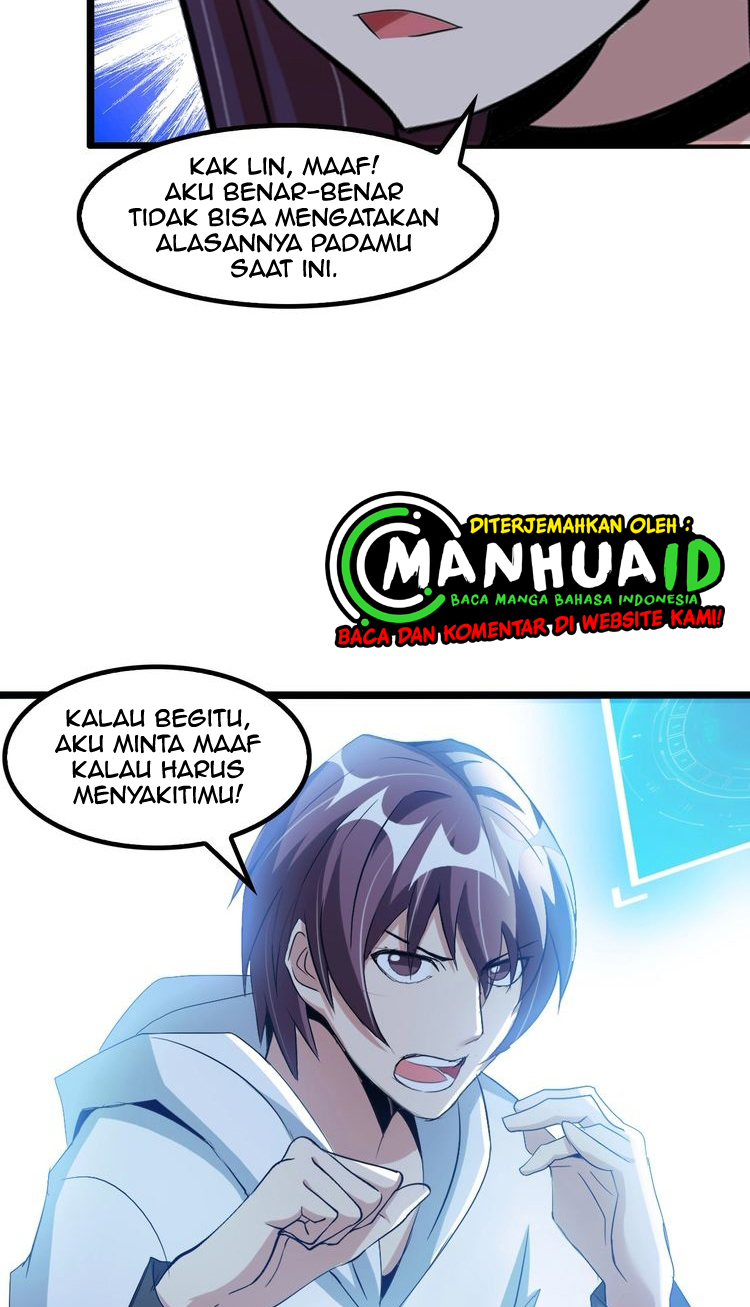 I am an Invincible Genius Chapter 64 Gambar 6