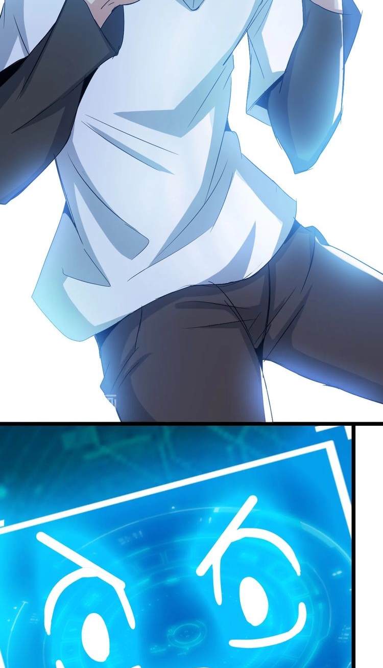I am an Invincible Genius Chapter 64 Gambar 7