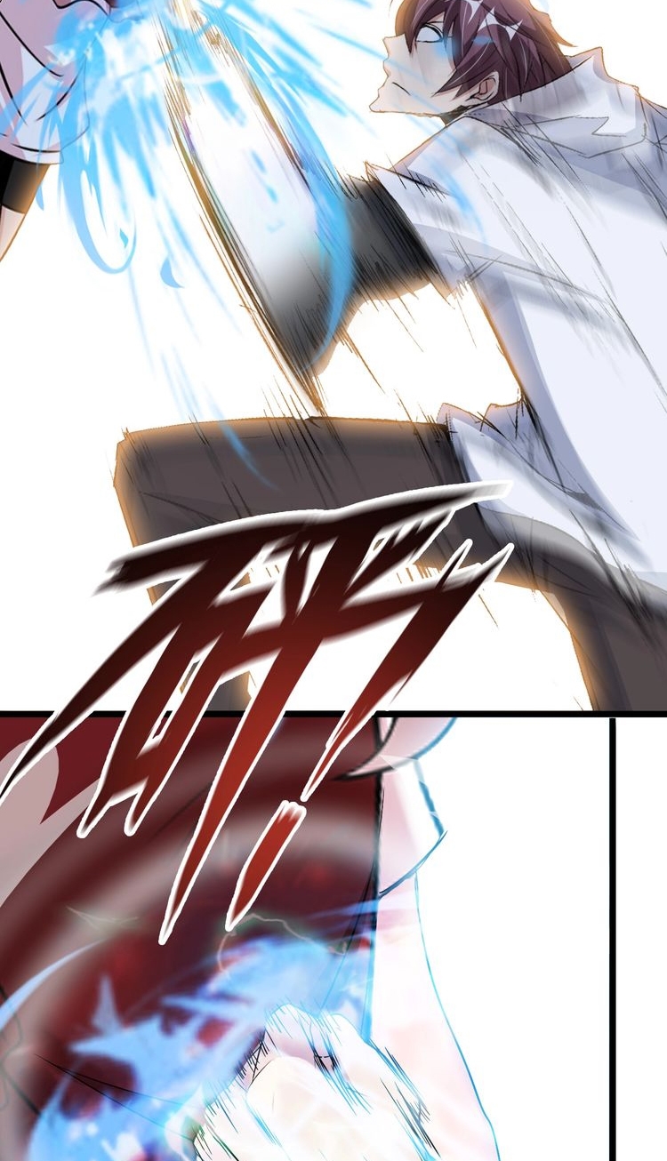 I am an Invincible Genius Chapter 64 Gambar 10