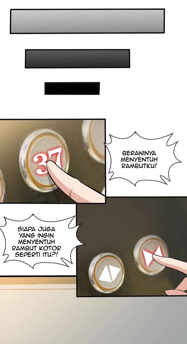 I am an Invincible Genius Chapter 64 Gambar 15