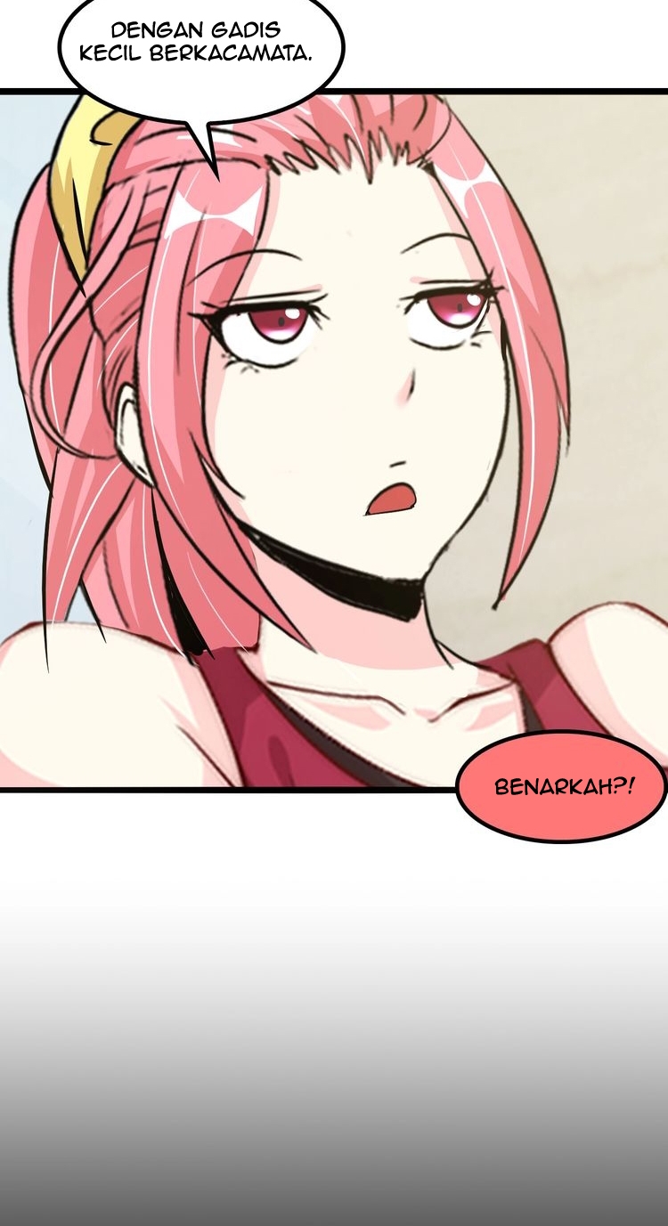 I am an Invincible Genius Chapter 64 Gambar 18