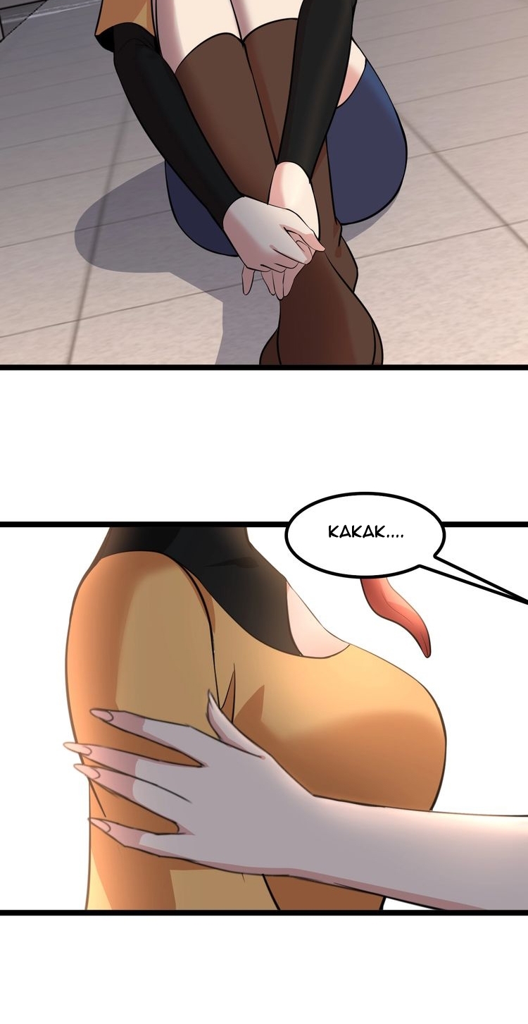 I am an Invincible Genius Chapter 64 Gambar 32
