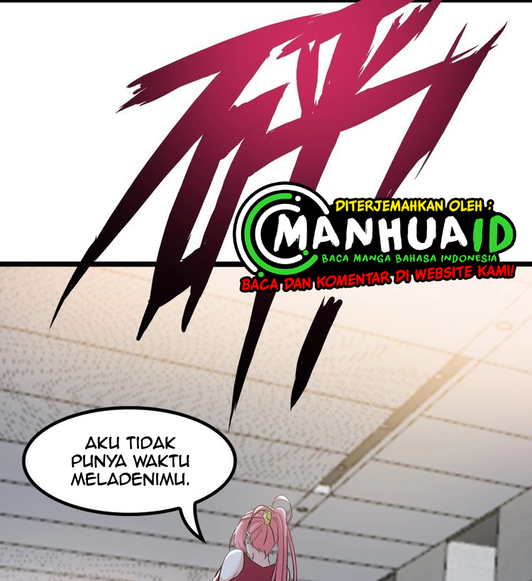 I am an Invincible Genius Chapter 64 Gambar 43