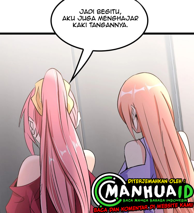 I am an Invincible Genius Chapter 64 Gambar 46