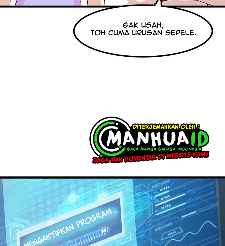 I am an Invincible Genius Chapter 64 Gambar 49