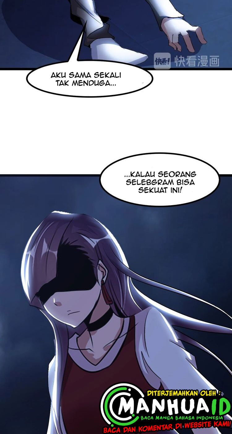 I am an Invincible Genius Chapter 65 Gambar 6