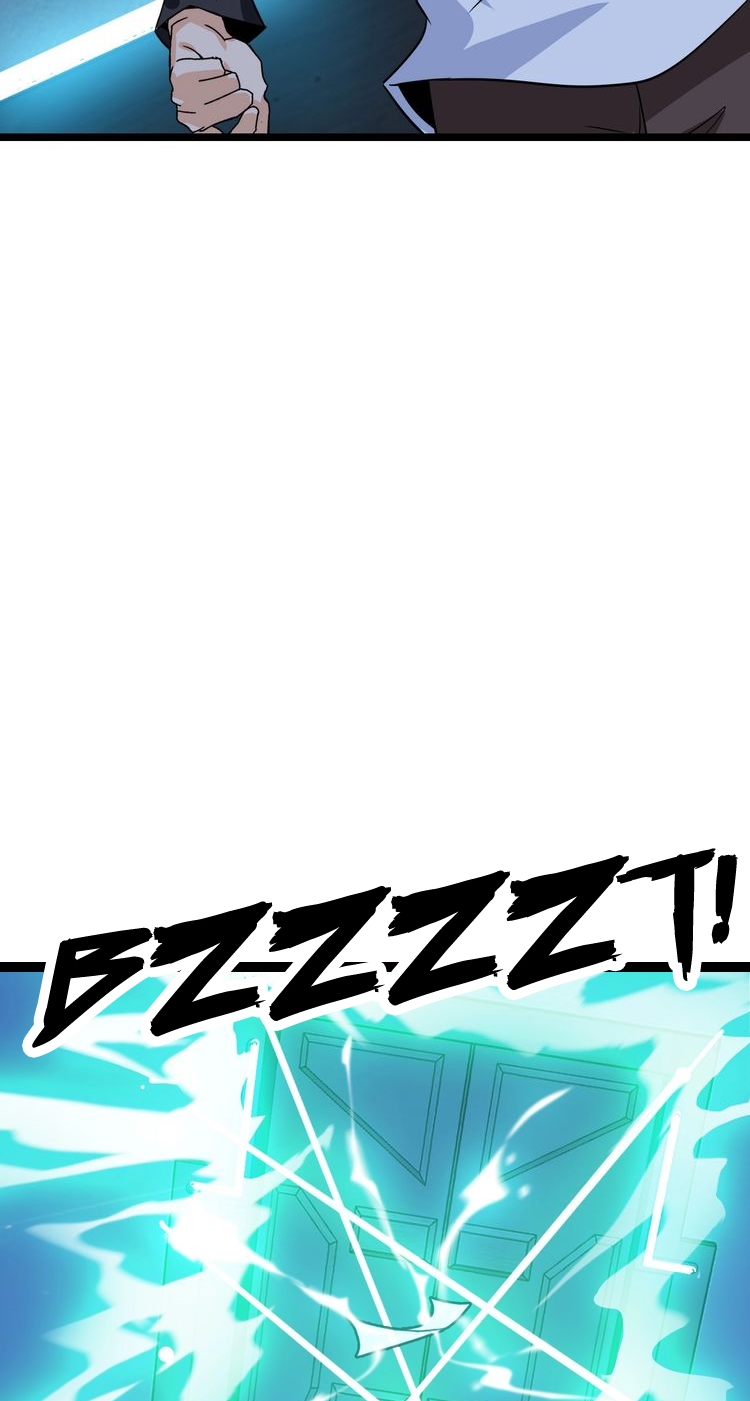 I am an Invincible Genius Chapter 65 Gambar 10